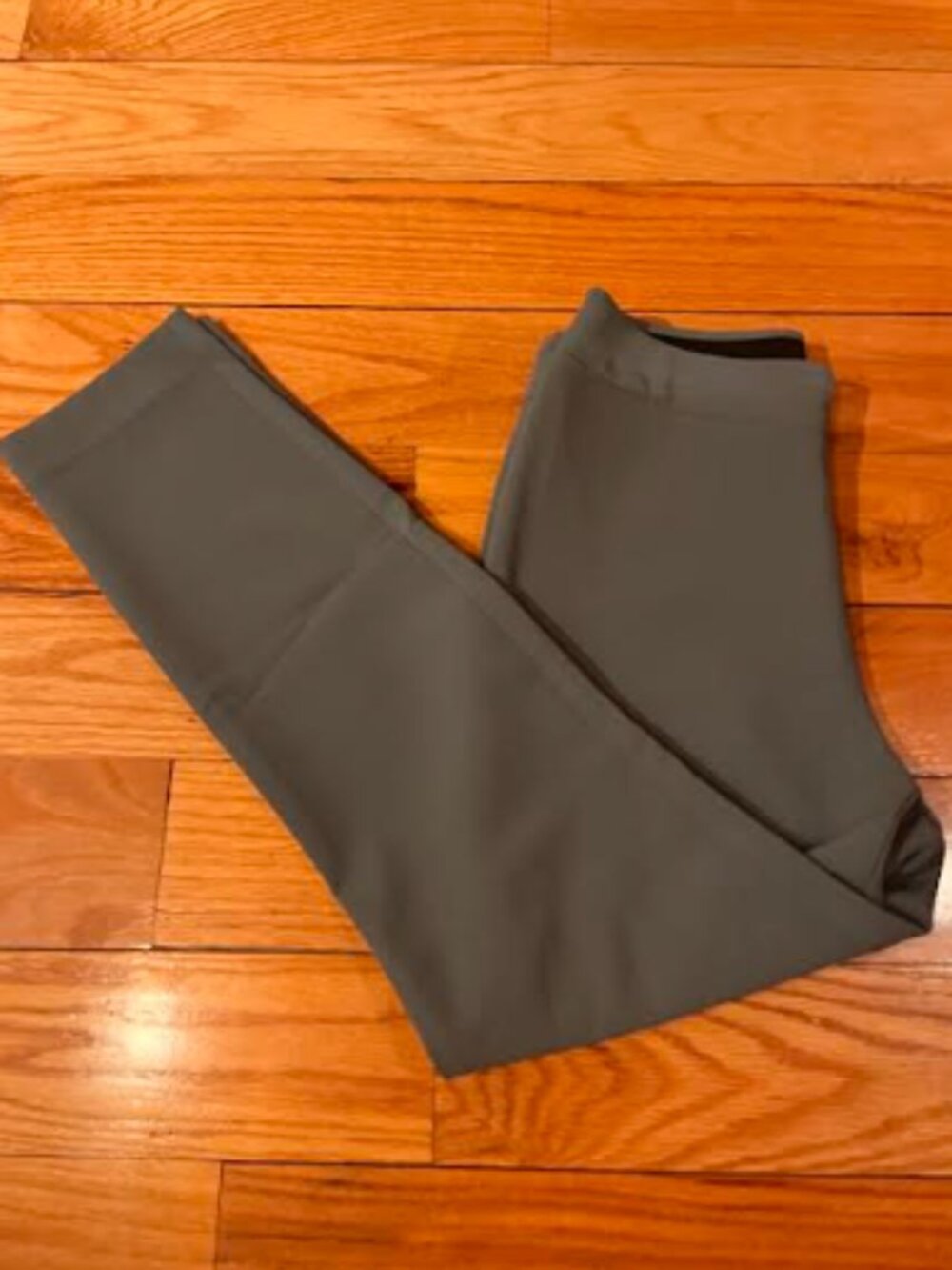 A New Day Green Trousers